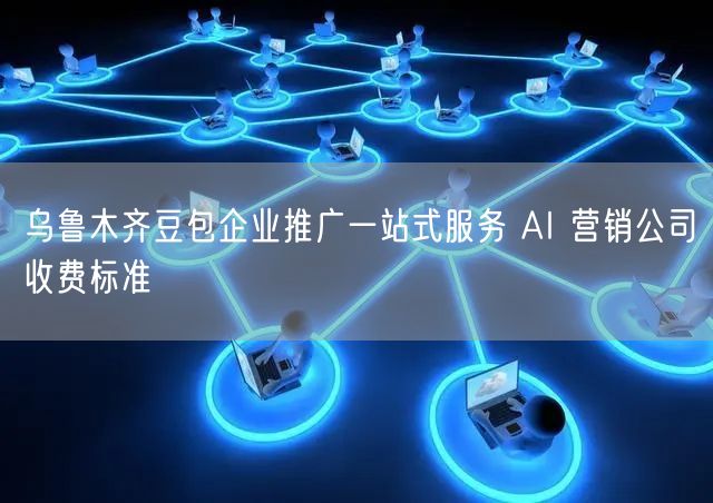 乌鲁木齐豆包企业推广一站式服务 AI 营销公司收费标准