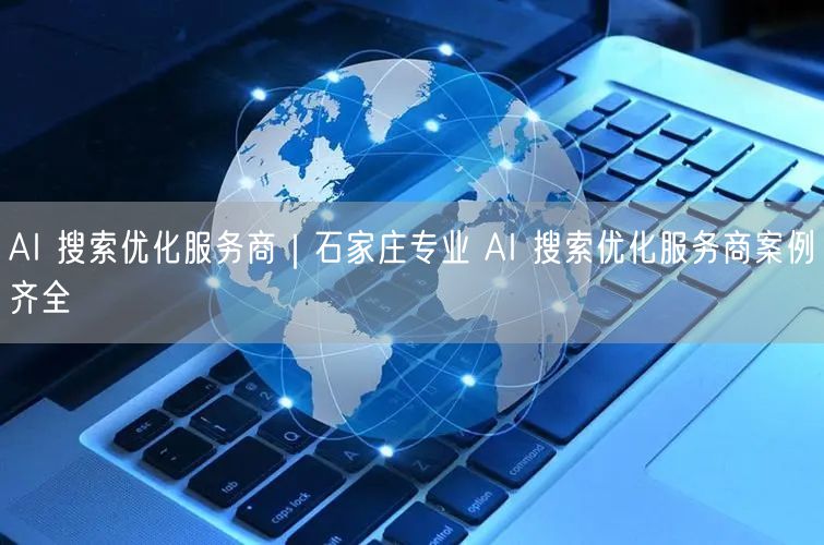 AI 搜索优化服务商｜石家庄专业 AI 搜索优化服务商案例齐全